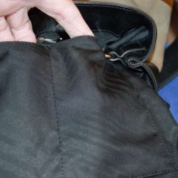 Rebecca Minkoff mission sling backpack